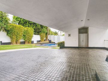 RESIDENCIA EN COLINAS DE SAN JAVIER – ZAPOPAN