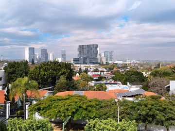 RESIDENCIA EN COLINAS DE SAN JAVIER – ZAPOPAN