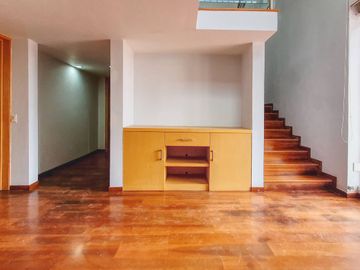 RESIDENCIA EN COLINAS DE SAN JAVIER – ZAPOPAN