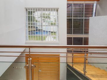 RESIDENCIA EN COLINAS DE SAN JAVIER – ZAPOPAN