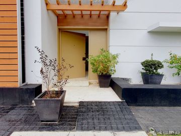 RESIDENCIA EN COLINAS DE SAN JAVIER – ZAPOPAN