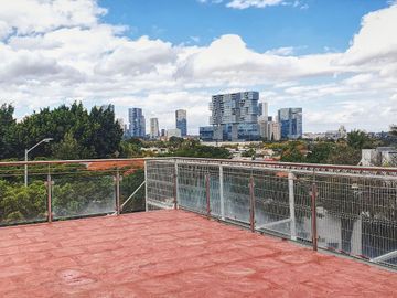 RESIDENCIA EN COLINAS DE SAN JAVIER – ZAPOPAN
