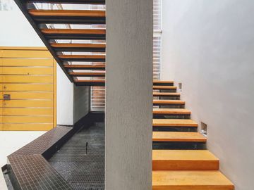RESIDENCIA EN COLINAS DE SAN JAVIER – ZAPOPAN