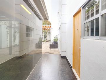 RESIDENCIA EN COLINAS DE SAN JAVIER – ZAPOPAN