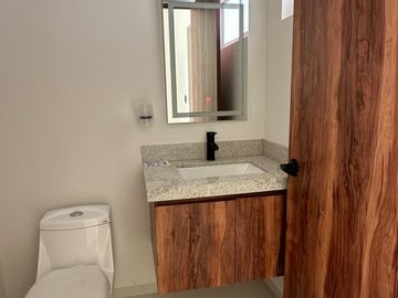 Casa en Venta en Punta del Cielo, Aguascalientes (MAGGIE)