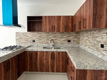 Casa en Venta en Punta del Cielo, Aguascalientes (MAGGIE)