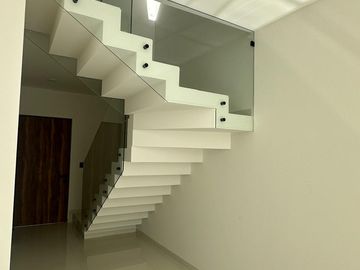 Casa en Venta en Punta del Cielo, Aguascalientes (MAGGIE)