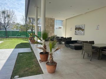 Casa en Venta en Punta del Cielo, Aguascalientes (MAGGIE)