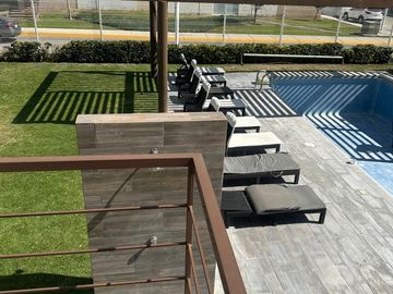 Casa en Venta en Punta del Cielo, Aguascalientes (MAGGIE)
