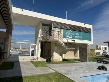 Casa en Venta en Punta del Cielo, Aguascalientes (MAGGIE)