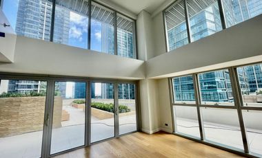 The Seasons Residences | Three Bedroom 3BR Condo Unit For Sale - #7876