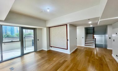 The Seasons Residences | Three Bedroom 3BR Condo Unit For Sale - #7876