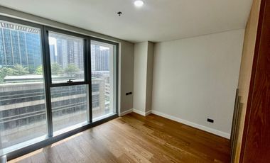 The Seasons Residences | Three Bedroom 3BR Condo Unit For Sale - #7876