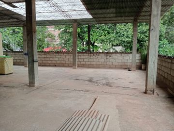 Se Vende Linda y Amplia Casa En Esquina - Tingo María / Huánuco