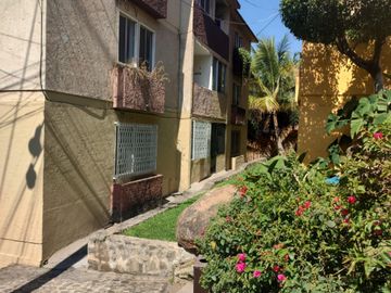 Departamento en venta Cuernavaca, centro