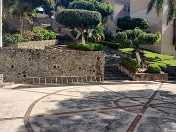 Departamento en venta Cuernavaca, centro