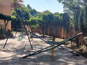 Departamento en venta Cuernavaca, centro