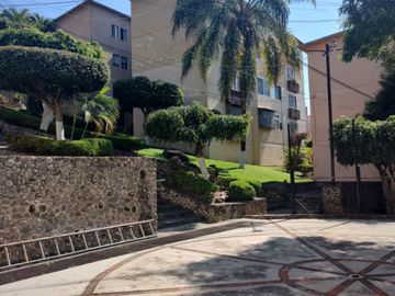 Departamento en venta Cuernavaca, centro