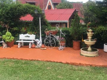 CASA CAMPESTRE EN CONDOMINIO CALIMA DARIEN
