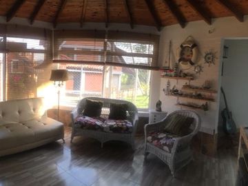 CASA CAMPESTRE EN CONDOMINIO CALIMA DARIEN