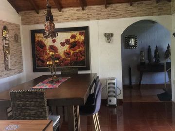 CASA CAMPESTRE EN CONDOMINIO CALIMA DARIEN