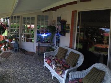 CASA CAMPESTRE EN CONDOMINIO CALIMA DARIEN
