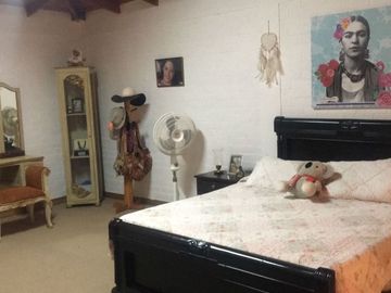 CASA CAMPESTRE EN CONDOMINIO CALIMA DARIEN