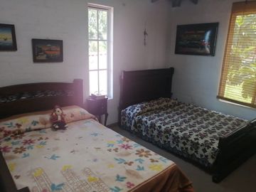 CASA CAMPESTRE EN CONDOMINIO CALIMA DARIEN