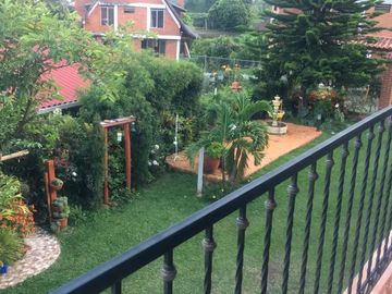 CASA CAMPESTRE EN CONDOMINIO CALIMA DARIEN