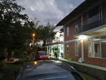 CASA CAMPESTRE EN CONDOMINIO CALIMA DARIEN