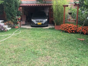 CASA CAMPESTRE EN CONDOMINIO CALIMA DARIEN