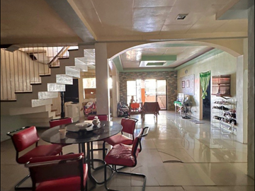 6BR FORECLOSED HOUSE AND LOT FOR SALE IN PACITA 1, BIÑAN CITY, LAGUNA