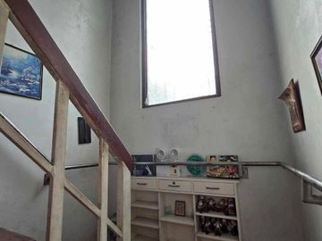House&lot for sale in Vermont Park Mayamot Marcos Highway lower Antipolo