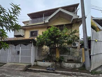House&lot for sale in Vermont Park Mayamot Marcos Highway lower Antipolo