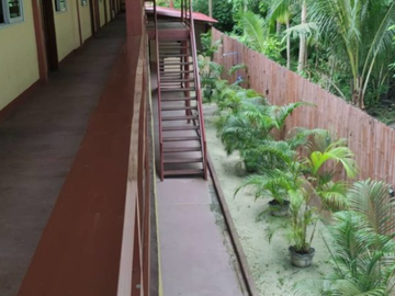Guest House for sale in Solangon, San Juan, Siquijor