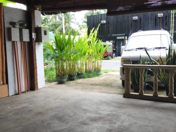 Guest House for sale in Solangon, San Juan, Siquijor