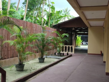 Guest House for sale in Solangon, San Juan, Siquijor