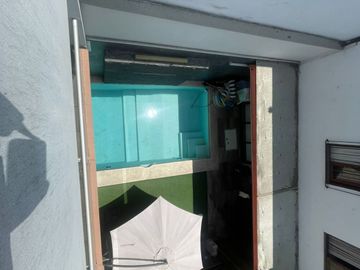 PRIMER PISO DPTO. AMPLIO Y REMODELADO  CON PISCINA
