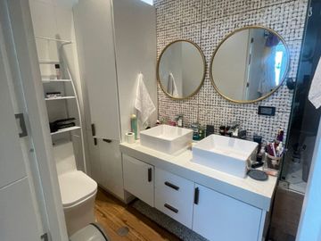 PRIMER PISO DPTO. AMPLIO Y REMODELADO  CON PISCINA