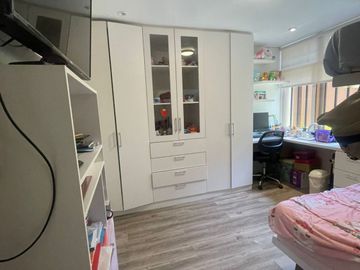 PRIMER PISO DPTO. AMPLIO Y REMODELADO  CON PISCINA