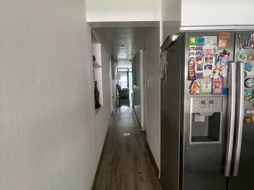 PRIMER PISO DPTO. AMPLIO Y REMODELADO  CON PISCINA