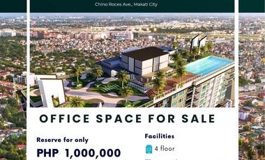 𝗣𝗿𝗶𝗺𝗲 𝗢𝗳𝗳𝗶𝗰𝗲 𝗦𝗽𝗮𝗰𝗲 𝗮𝘁 𝗠𝗮𝗸𝗮𝘁𝗶'𝘀 𝗢𝗻𝗲 𝗙𝗼𝗿𝘁𝗶𝘀 𝗣𝗹𝗮𝘇𝗮: 𝗘𝗹𝗲𝘃𝗮𝘁𝗲 𝗬𝗼𝘂𝗿 𝗕𝘂𝘀𝗶𝗻𝗲𝘀𝘀 𝗔𝗱𝗱𝗿𝗲𝘀𝘀