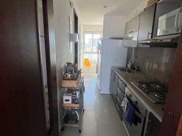 VENDO APARTAMENTO VISTA A LA BAHIA MANGA