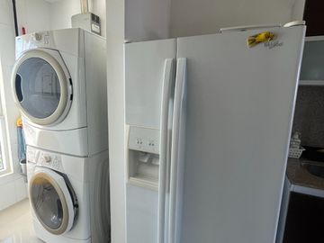 VENDO APARTAMENTO VISTA A LA BAHIA MANGA