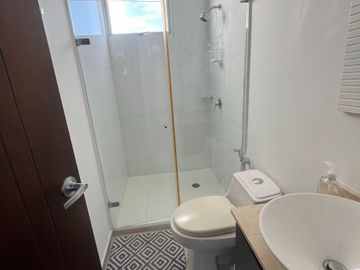 VENDO APARTAMENTO VISTA A LA BAHIA MANGA