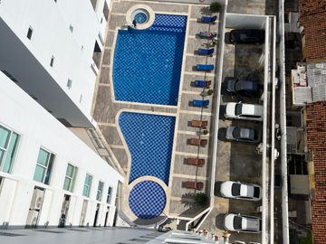 VENDO APARTAMENTO VISTA A LA BAHIA MANGA