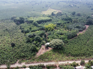Terreno en Venta en Engabao, 184 Hectareas, Ecuador