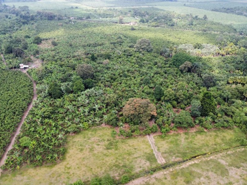 Terreno en Venta en Engabao, 184 Hectareas, Ecuador