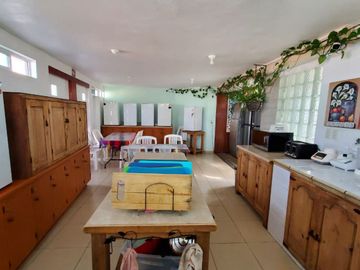 Inversión en venta casa de estudiantes Huéspedes Morillotla UVM, Anahuac, Udlap Camino a Morillotla y la Radial Dormitorios casa de Huespedes