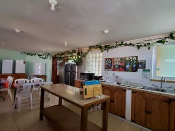 Inversión en venta casa de estudiantes Huéspedes Morillotla UVM, Anahuac, Udlap Camino a Morillotla y la Radial Dormitorios casa de Huespedes